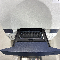 Thermo Fisher ABI 7500 FAST Real-Time PCR System Thermocycler image 2